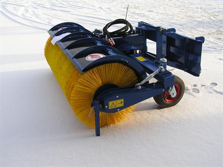 Snowsweepers
