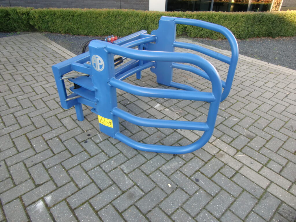 Bale Clamp