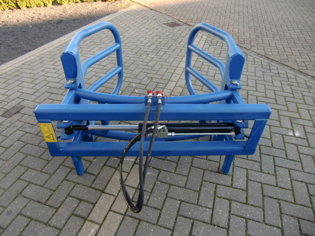 Bale Clamp