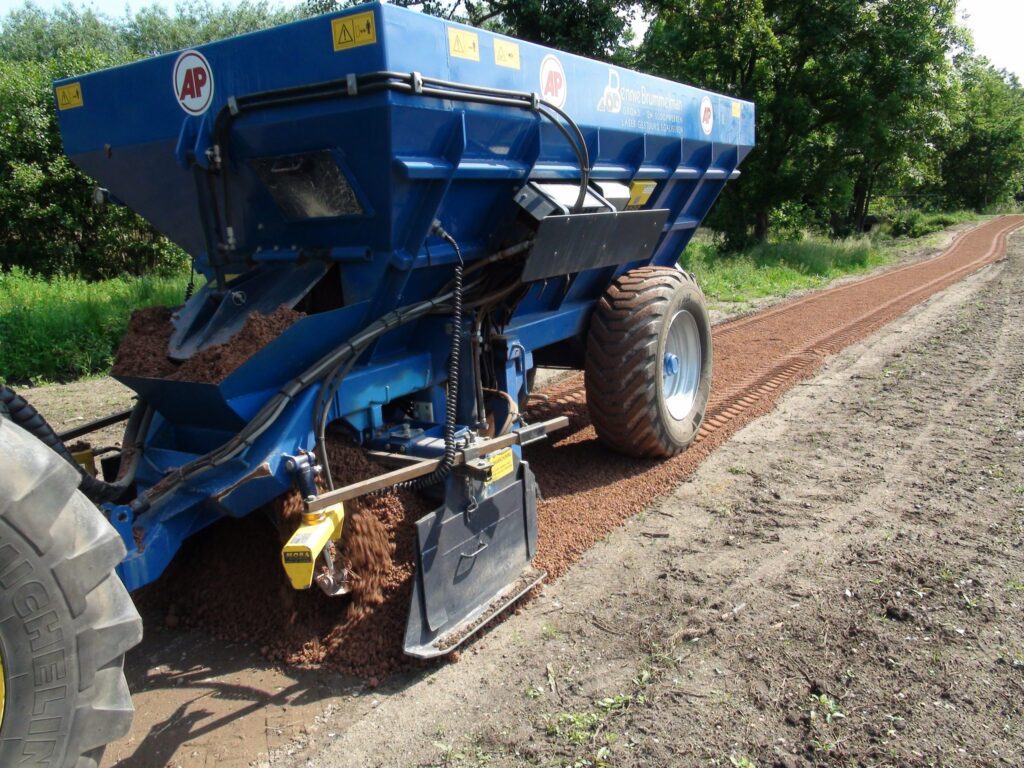 Leveldumpers