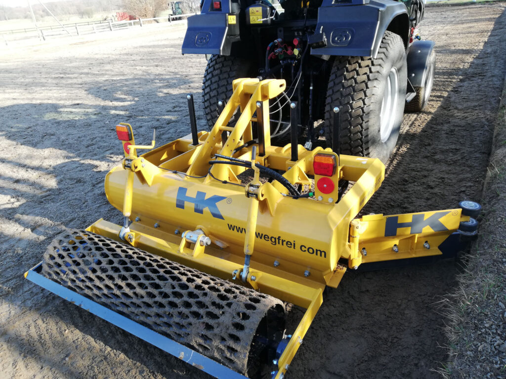 HK HORSE 130