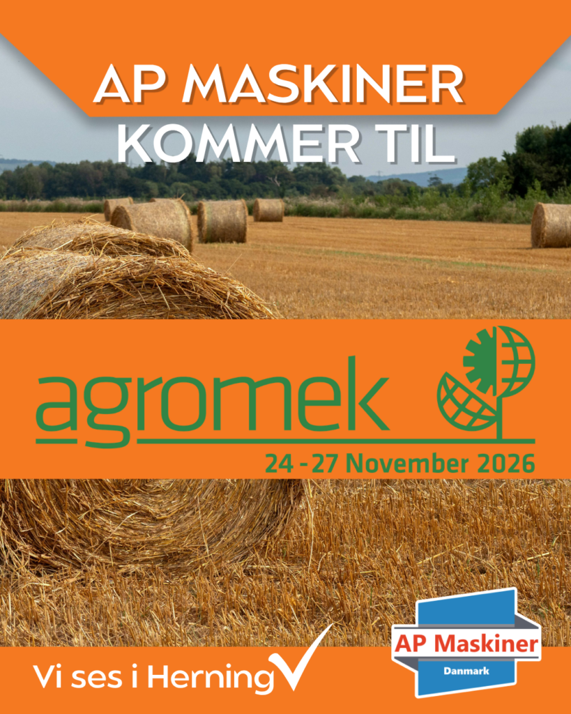 Agromek 2026