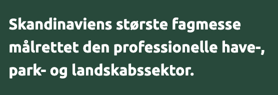 Have & Landskab 2027